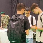 Sul Informação - Jovens podem descobrir o que fazer com o seu futuro no OPTO em Albufeira