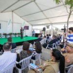 Sul Informação - 10.500 estudantes, professores e pais visitaram o OPTO em Albufeira