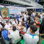Sul Informação - 10.500 estudantes, professores e pais visitaram o OPTO em Albufeira