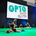 Sul Informação - 10.500 estudantes, professores e pais visitaram o OPTO em Albufeira