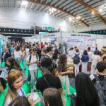 Sul Informação - 10.500 estudantes, professores e pais visitaram o OPTO em Albufeira