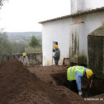 Sul Informação - Obras para dar nova vida ao Convento da Saudação em Montemor já arrancaram
