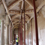 Sul Informação - Obras para dar nova vida ao Convento da Saudação em Montemor já arrancaram