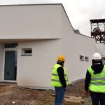 Sul Informação - Parque Mineiro de Aljustrel ganha nova vida com o Centro de Receção e Acolhimento