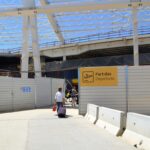 Sul Informação - Aeroporto de Faro: Insatisfação dos passageiros teve aumento «mínimo» apesar das obras