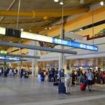 Sul Informação - Aeroporto de Faro: Insatisfação dos passageiros teve aumento «mínimo» apesar das obras