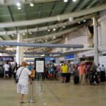 Sul Informação - Aeroporto de Faro: Insatisfação dos passageiros teve aumento «mínimo» apesar das obras