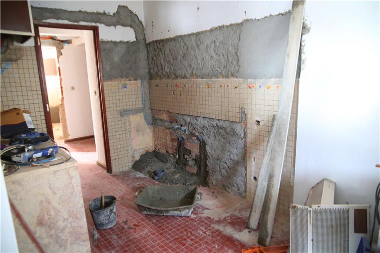 Sul Informação - Beja investe 95 mil euros na reabilitação de 13 apartamentos