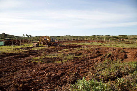 Sul Informação - Águas do Algarve investem 2 milhões na nova ETAR de Vila do Bispo