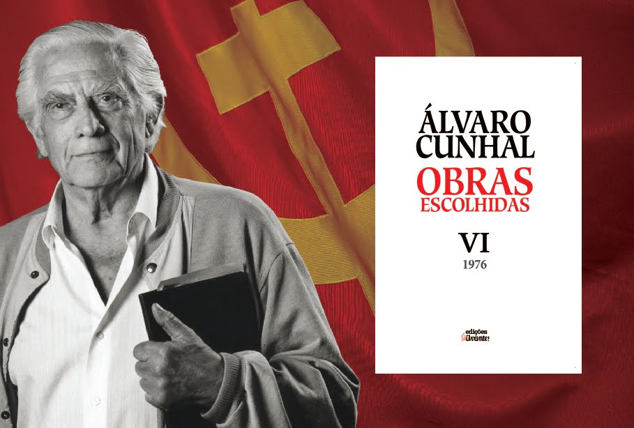 Sul Informação - Apresentação de obra de Álvaro Cunhal marca abertura da Feira do Livro no centro de trabalho do PCP em Faro