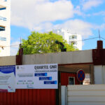 Sul Informação - Obra do novo quartel da GNR em Quarteira mandada parar…pela GNR