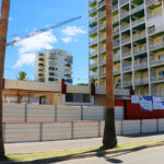 Sul Informação - Obra do novo quartel da GNR em Quarteira mandada parar…pela GNR