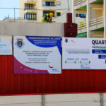 Sul Informação - Obra do novo quartel da GNR em Quarteira mandada parar…pela GNR