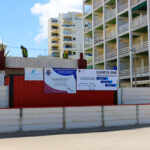 Sul Informação - Obra do novo quartel da GNR em Quarteira mandada parar…pela GNR