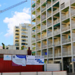 Sul Informação - Obra do novo quartel da GNR em Quarteira mandada parar…pela GNR