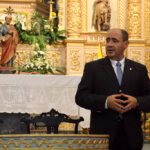Sul Informação - Obra ajuda presbitério da Igreja de S. Pedro de Faro a aproximar-se das suas origens e das pessoas