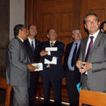 Sul Informação - Obra ajuda presbitério da Igreja de S. Pedro de Faro a aproximar-se das suas origens e das pessoas