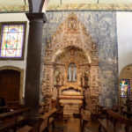 Sul Informação - Obra ajuda presbitério da Igreja de S. Pedro de Faro a aproximar-se das suas origens e das pessoas