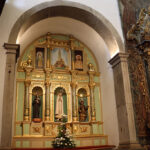 Sul Informação - Obra ajuda presbitério da Igreja de S. Pedro de Faro a aproximar-se das suas origens e das pessoas