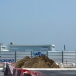Sul Informação - Há «95% de certeza» que as obras no acesso à Praia de Faro terminam amanhã (com fotos)