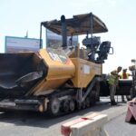 Sul Informação - Há «95% de certeza» que as obras no acesso à Praia de Faro terminam amanhã (com fotos)