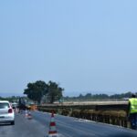Sul Informação - Há «95% de certeza» que as obras no acesso à Praia de Faro terminam amanhã (com fotos)