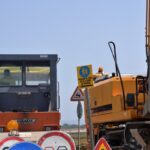 Sul Informação - Há «95% de certeza» que as obras no acesso à Praia de Faro terminam amanhã (com fotos)