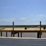 Sul Informação - Há «95% de certeza» que as obras no acesso à Praia de Faro terminam amanhã (com fotos)