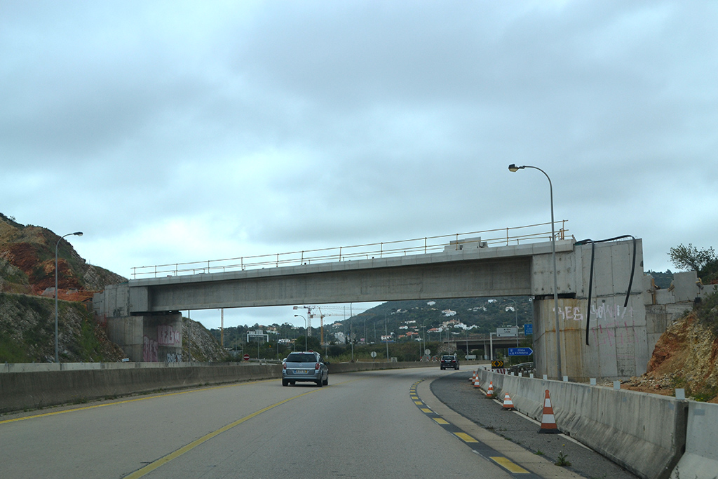 Obras Variante do Troto Abril 2016_1