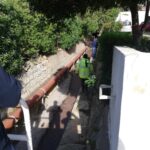 Sul Informação - Começaram obras para evitar inundações junto ao Inatel de Albufeira [com fotos]