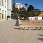 Sul Informação - Começaram obras para evitar inundações junto ao Inatel de Albufeira [com fotos]