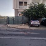 Sul Informação - Começaram obras para evitar inundações junto ao Inatel de Albufeira [com fotos]