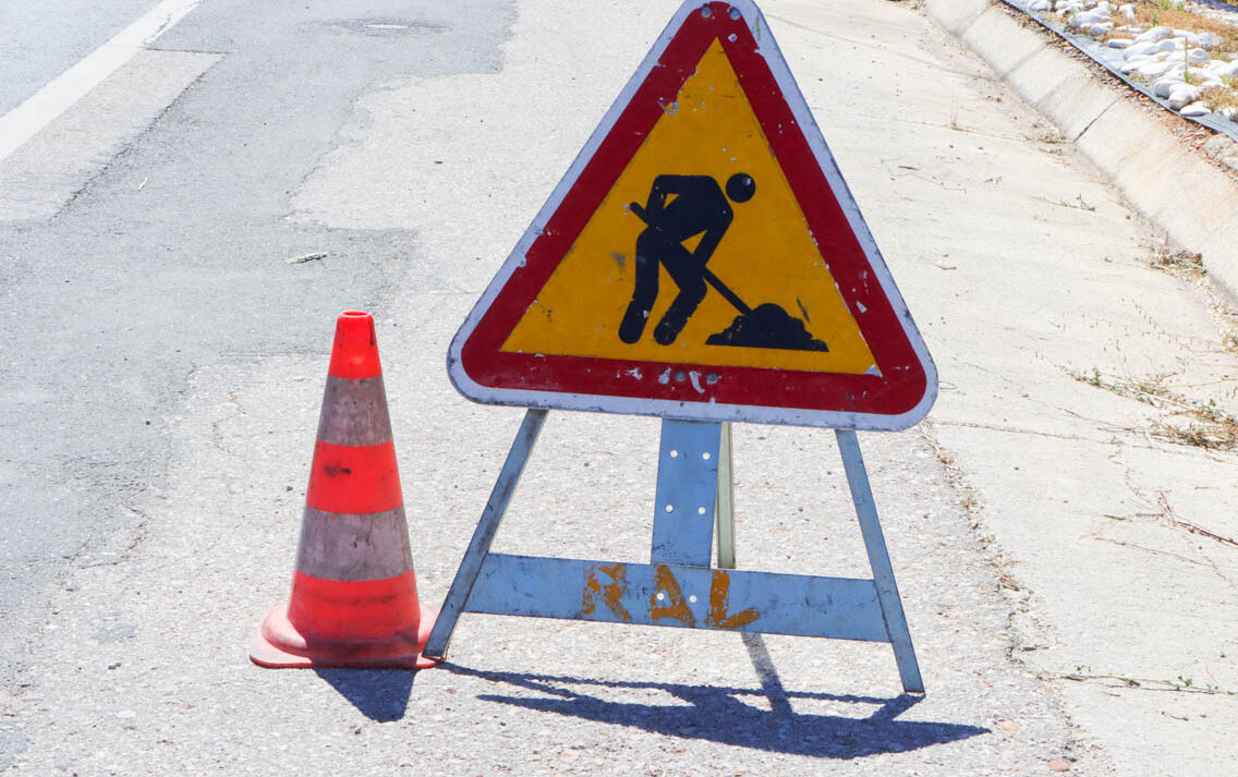 Sul Informação - Beja: Obra de beneficiação do pavimento da EN 260 arranca na sexta-feira