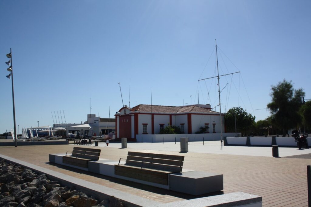 Obras nas Quatro Águas_1