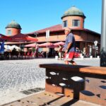 Sul Informação - Até os «descendentes do Velho do Restelo» aprovam a nova cara da 5 de Outubro