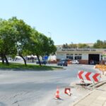 Sul Informação - Águas do Algarve abre novo túnel na Pedra Mourinha para não cortar trânsito na V6 em Portimão