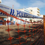 Sul Informação - Obras na 5 de Outubro preparam baixa de Olhão «para os próximos 20 anos»