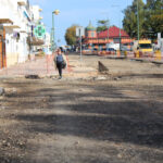 Sul Informação - Obras na 5 de Outubro preparam baixa de Olhão «para os próximos 20 anos»
