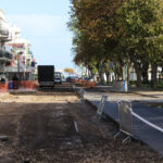 Sul Informação - Obras na 5 de Outubro preparam baixa de Olhão «para os próximos 20 anos»