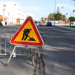 Sul Informação - Obras na 5 de Outubro preparam baixa de Olhão «para os próximos 20 anos»