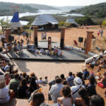 Sul Informação - Festival “Obrigado Portugal” terá palco alimentado a energia solar