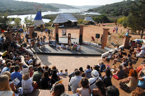 Sul Informação - Festival “Obrigado Portugal” terá palco alimentado a energia solar