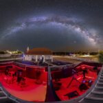 Sul Informação - Dark Sky Alqueva premiado nos World Travel Awards pelo «carácter inovador no astroturismo»