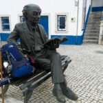Sul Informação - O Caminhante na terra de Saramago