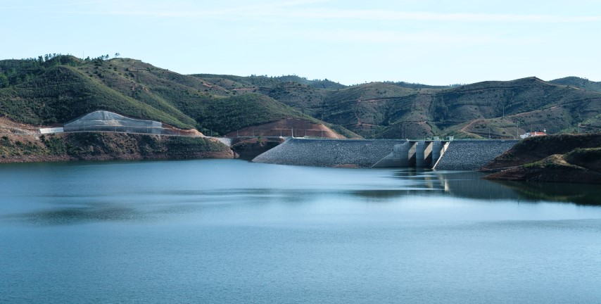 Sul Informação - Abastecimento de água no Algarve garantido até final de 2016, apesar da seca