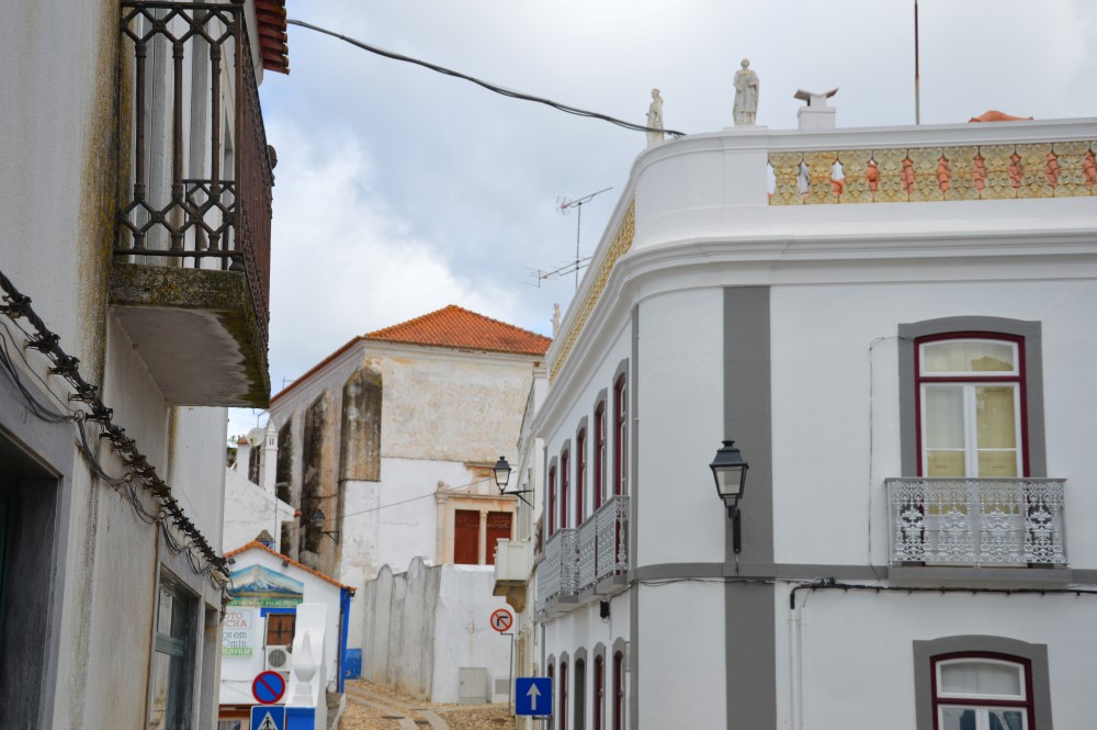 Sul Informação - Há planos para recuperar a “Capela Sistina” de Odemira