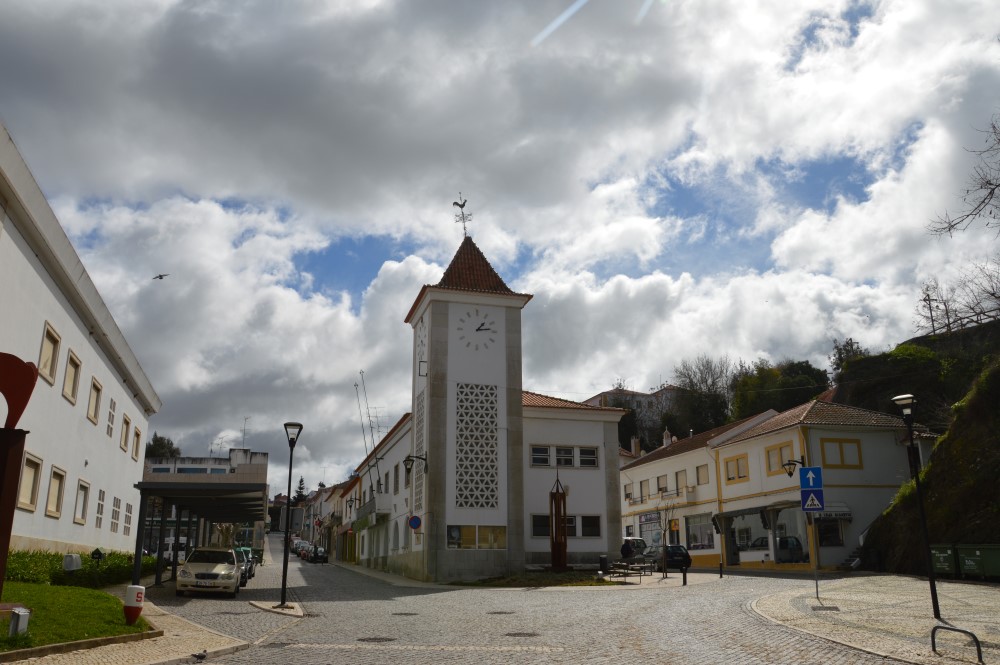 Sul Informação - Fotogaleria: Um passeio à descoberta de Odemira e do seu rio