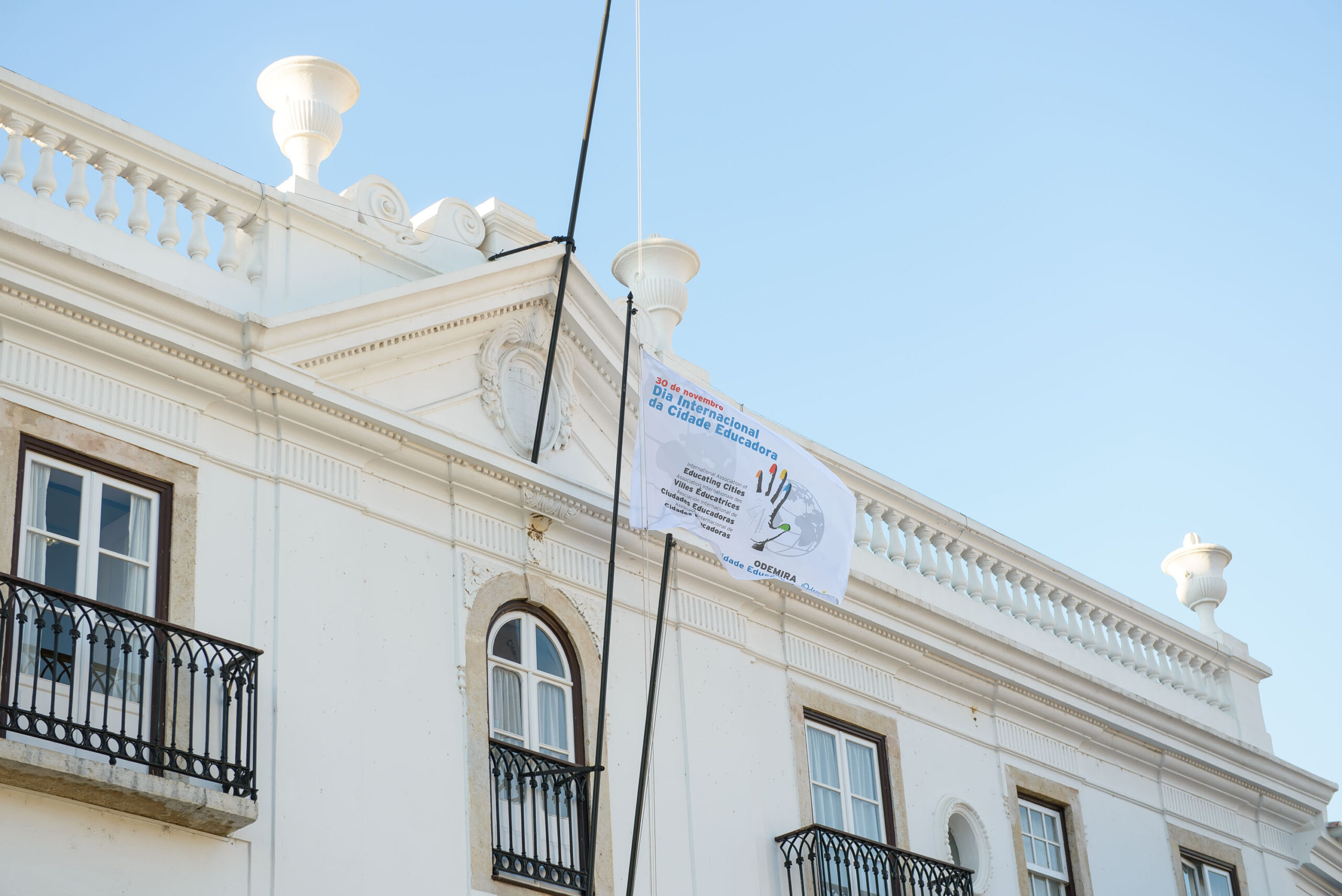 Sul Informação - Semanas Abertas continuam nas freguesias de Odemira
