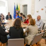 Sul Informação - Escolas de Odemira passam a integrar o Plano Nacional das Artes