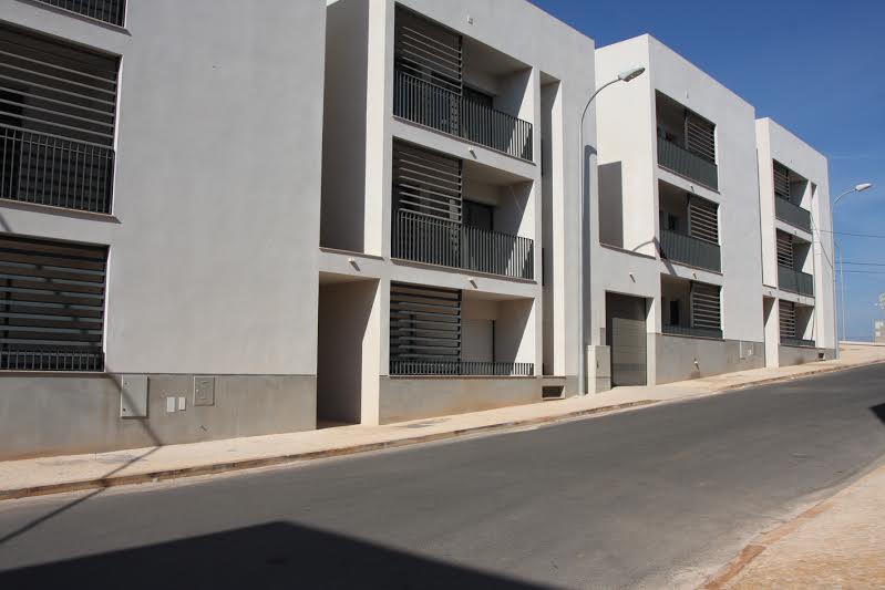 Sul Informação - Câmara de Lagos lança concurso para atribuir 22 habitações em Odiáxere